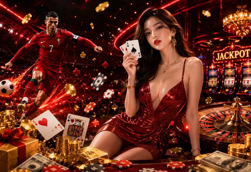 Giải Trí Trực Tuyến An Toàn Và Minh Bạch Tại 88new
